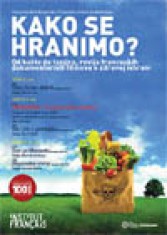 Kako se hranimo